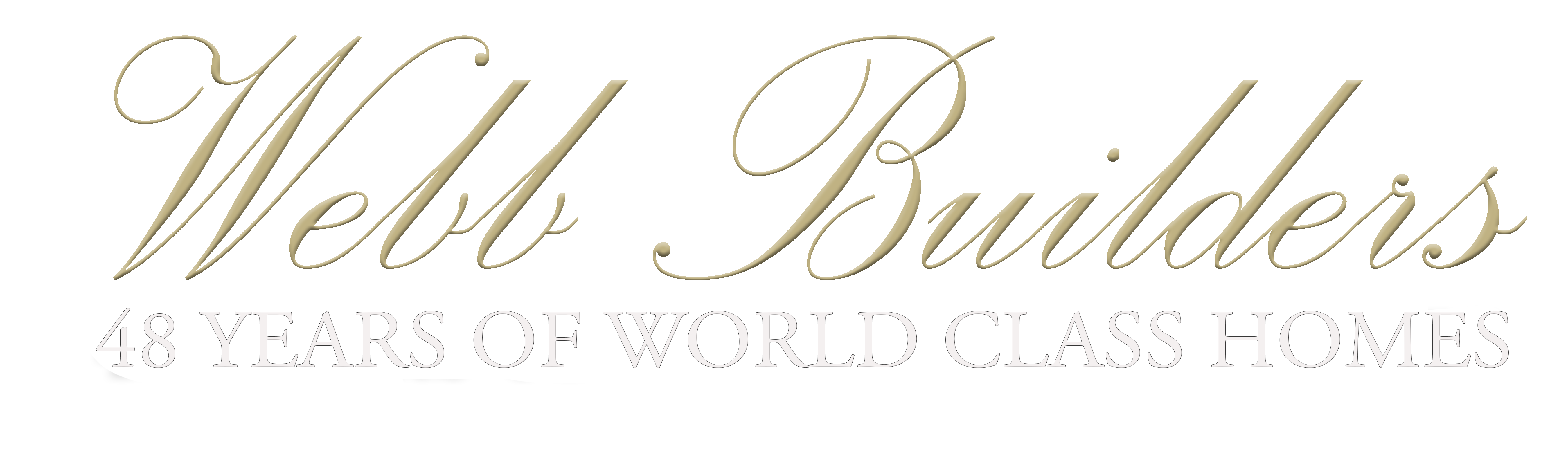 48 YEARS OF WORLD CLASS HOMES WEBSITE HEADER -2024